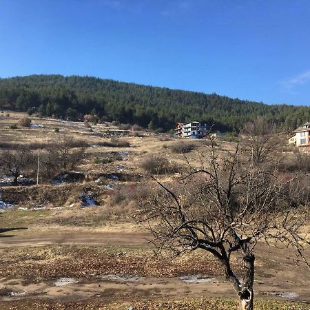 Apartvel Apartment 2 Velingrad Exterior foto
