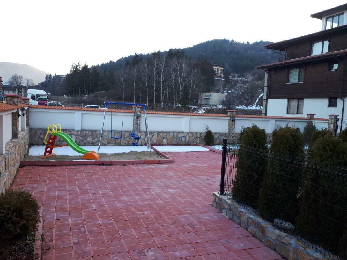 Apartvel Apartment 2 Velingrad Exterior foto